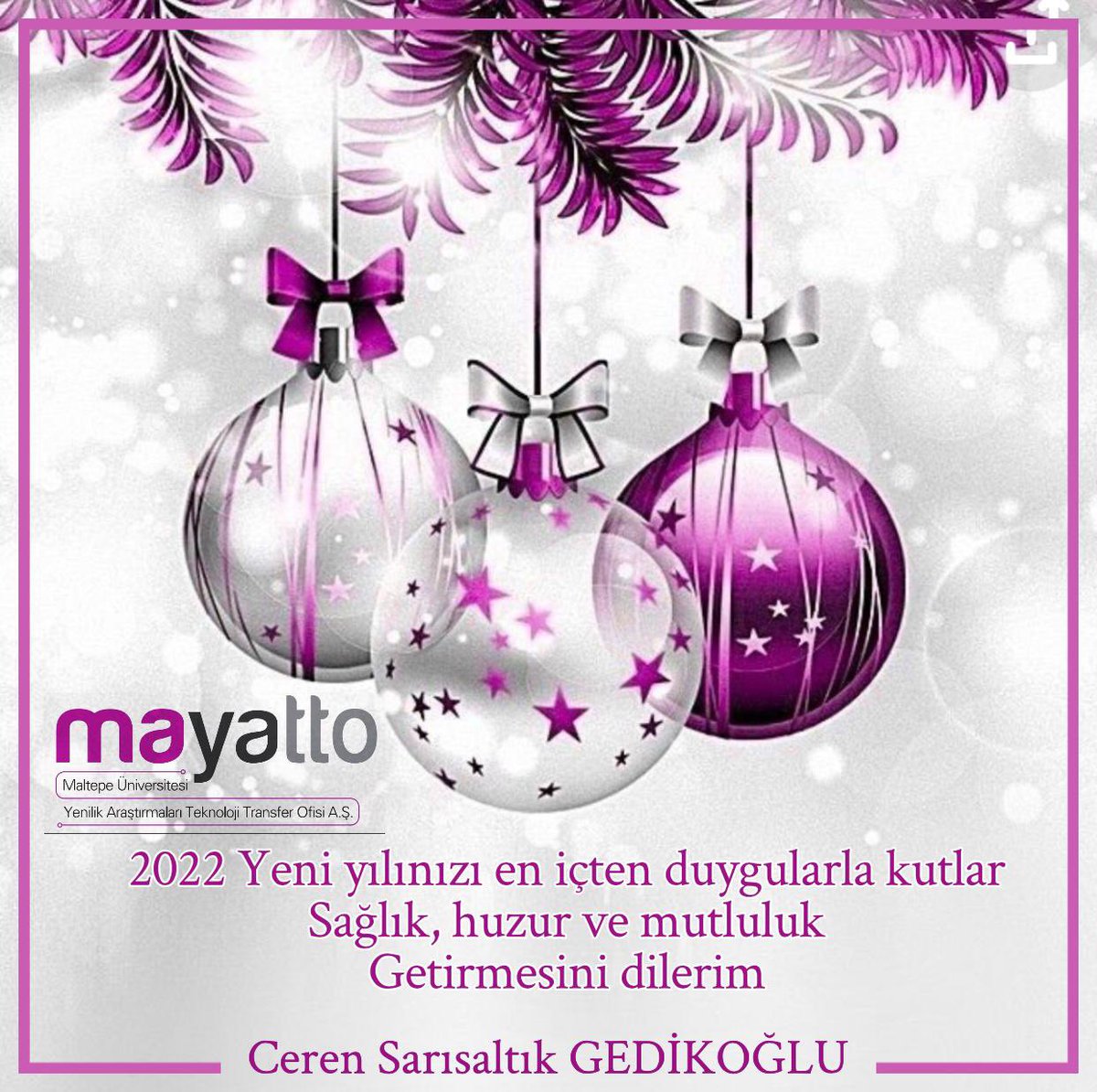 Ceren Sarisaltik tweet media