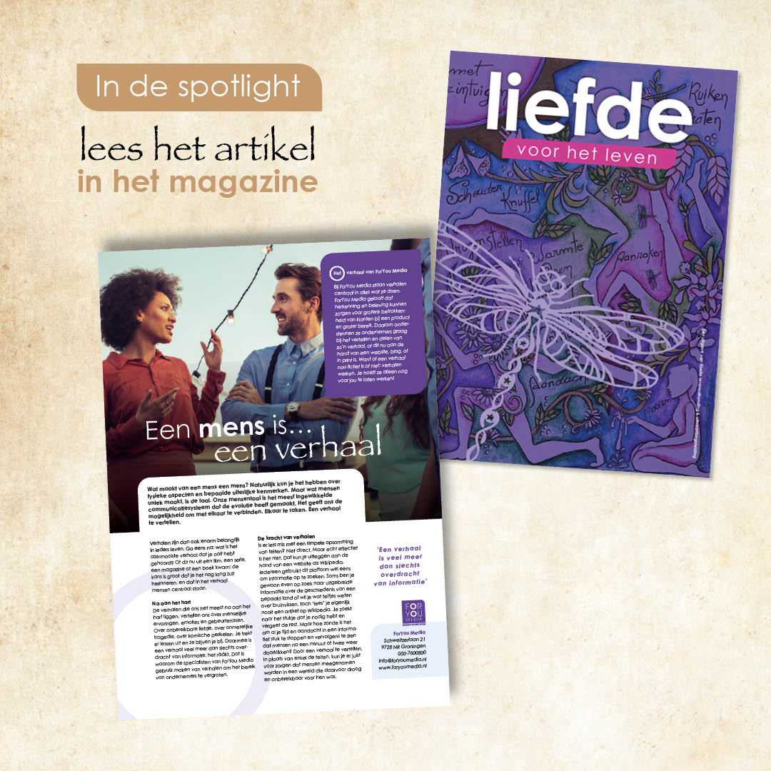 nienkejblom's tweet photo. Dank je wel @ForYouMagazine_  voor jullie bijdrage aan mijn nieuwe magazine 

over verhalen die raken. Alvast lezen?
https://t.co/2vXNhzQ3I2

of bestel het hele magazine op:
https://t.co/7MPAmcljQq https://t.co/w0PTanVqxU