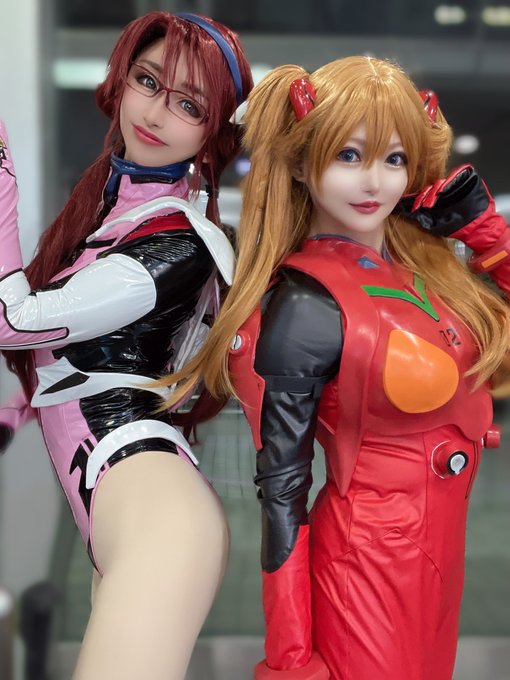 コスプレイヤーめぇめぇのTwitter画像33