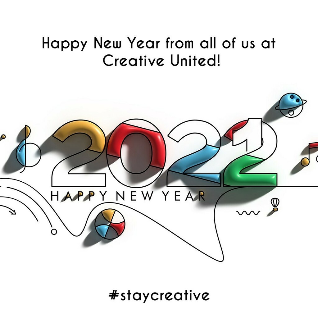 creativeutdmy's tweet photo. We want to say a heartfelt thank you to all of our amazing artists &amp; customers. We’re looking forward to serving you again in 2022! Wishing everyone a Happy New Year!🥰

#happynewyear2022
#staycreative https://t.co/7Yu6KtTBaR https://t.co/qWUS3h3KVR