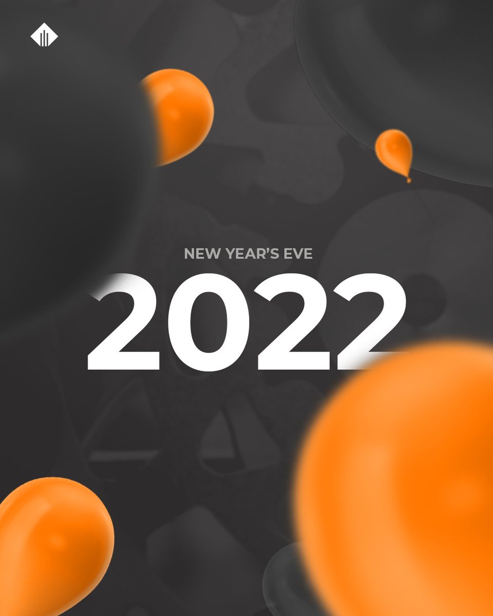 Aibots Sdn Bhd wishes you a lot of joy and happiness during the season of celebration. May the upcoming year will be full of new achievements that bring you huge success. Happy New Year!

#aibotsmy #newyear2022 #happynewyear2022 #flood2021 #staysafe #covid19