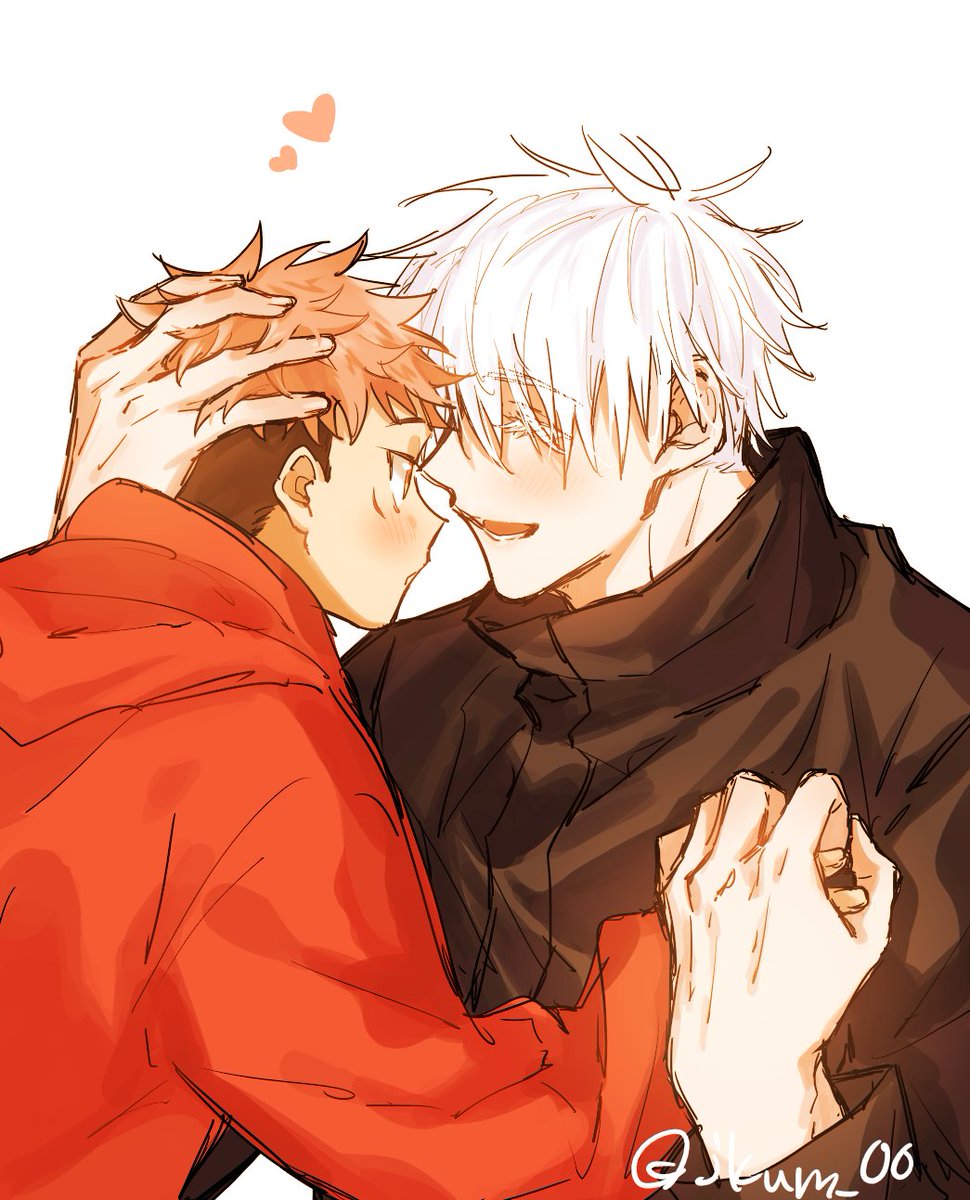 lily | free tkkg zine 📌 (@tsukikagelily) / Posts / X