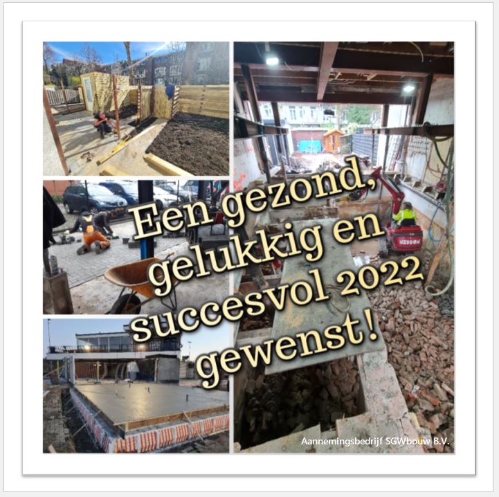 SGWbouw's tweet photo. https://t.co/MJYjdGLhKg