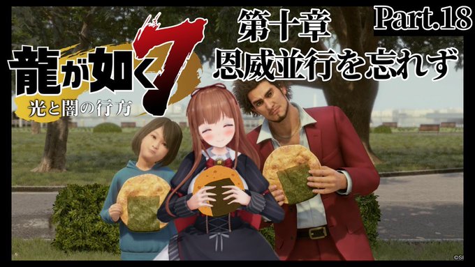 シリーズもので好きなサムネとレアなブラック🍒サムネ 