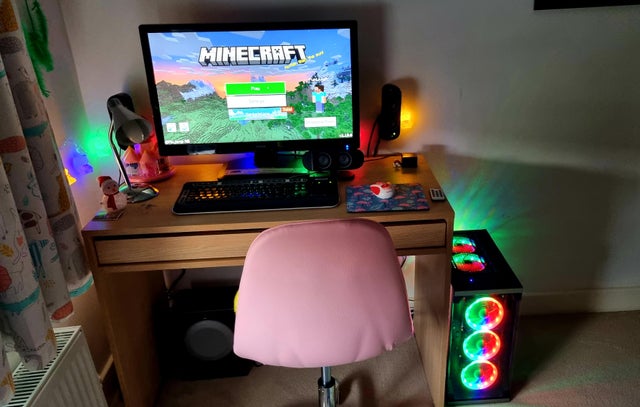 MediaMarkt Games tweet media