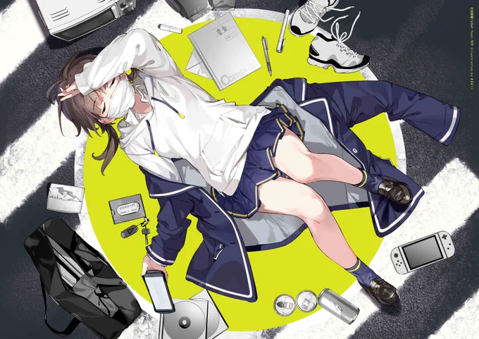 #2021年自分が選ぶ今年の4枚 
