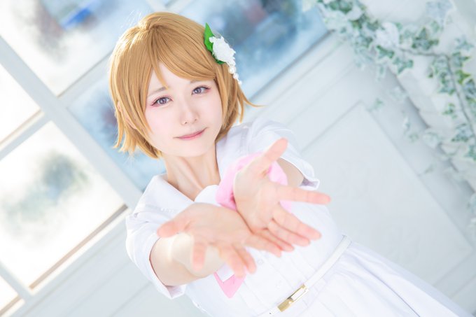 Twitterのコスプレ画像12