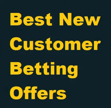 pabocouk's tweet photo. #Newcustomer #bettingoffers are pretty much expected from every online #bookmaker, #signup #offers can come in all shapes and sizes. We’ve put together this handy little guide to the #best #betting #signupoffers.
18+ be gamble aware, T&amp;C’s Apply
https://t.co/EAWnoJ1lL7 https://t.co/RaKqa4TtuP