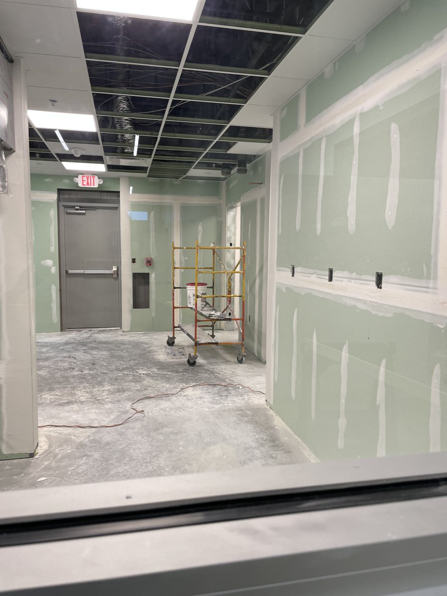 We're getting closer . . - eepurl.com/hReHHP