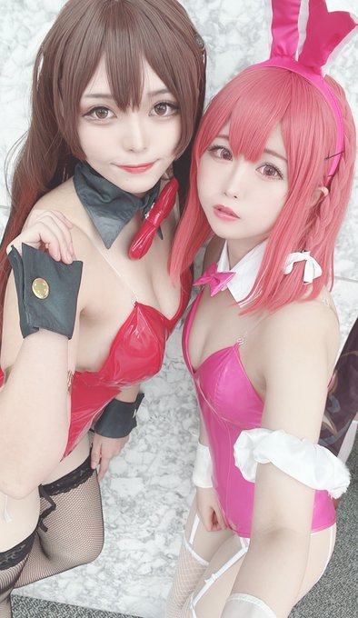 コスプレイヤーことねのTwitter画像15