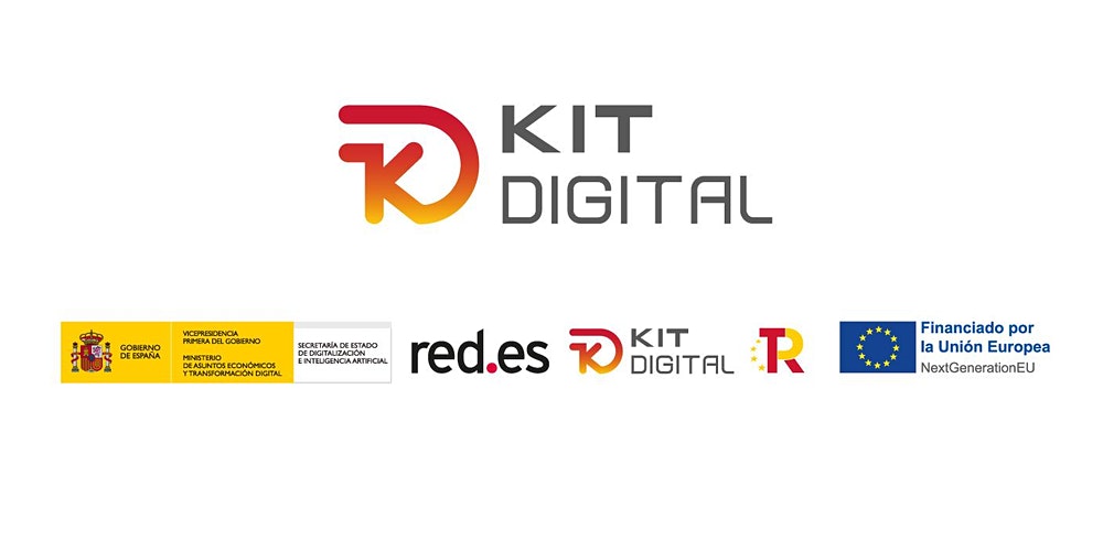 IDEOSconsultora's tweet photo. Ayer se publicaron las bases reguladoras de las ayudas de #KitDigital
Desde @IDEOSconsultora
 trabajamos con una red de agentes digitalizadores para tramitar y acometer estas ayudas
#ayudas #pymes #PlandeRecuperacion #digitalización #Innovación 
Más info: https://t.co/byyzoOOrjO https://t.co/udzu72UFA3