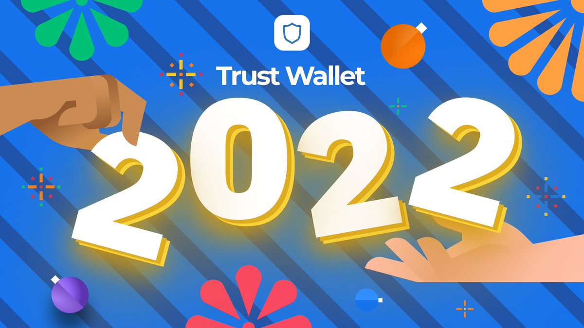 Trust Wallet tweet media