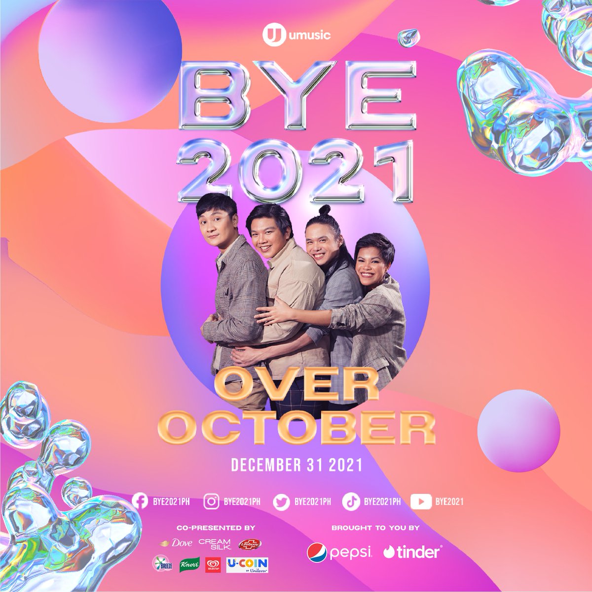 Island Records Philippines tweet media