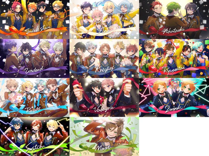 今年もありがとうございました🙇‍♀️の、
何回も見てほしい自分チョイス4つ〜!!

 #2021年自分が選ぶ今年の4枚 