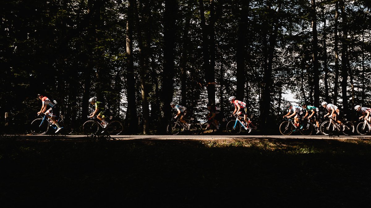 DECATHLON CMA CGM NewGen tweet media