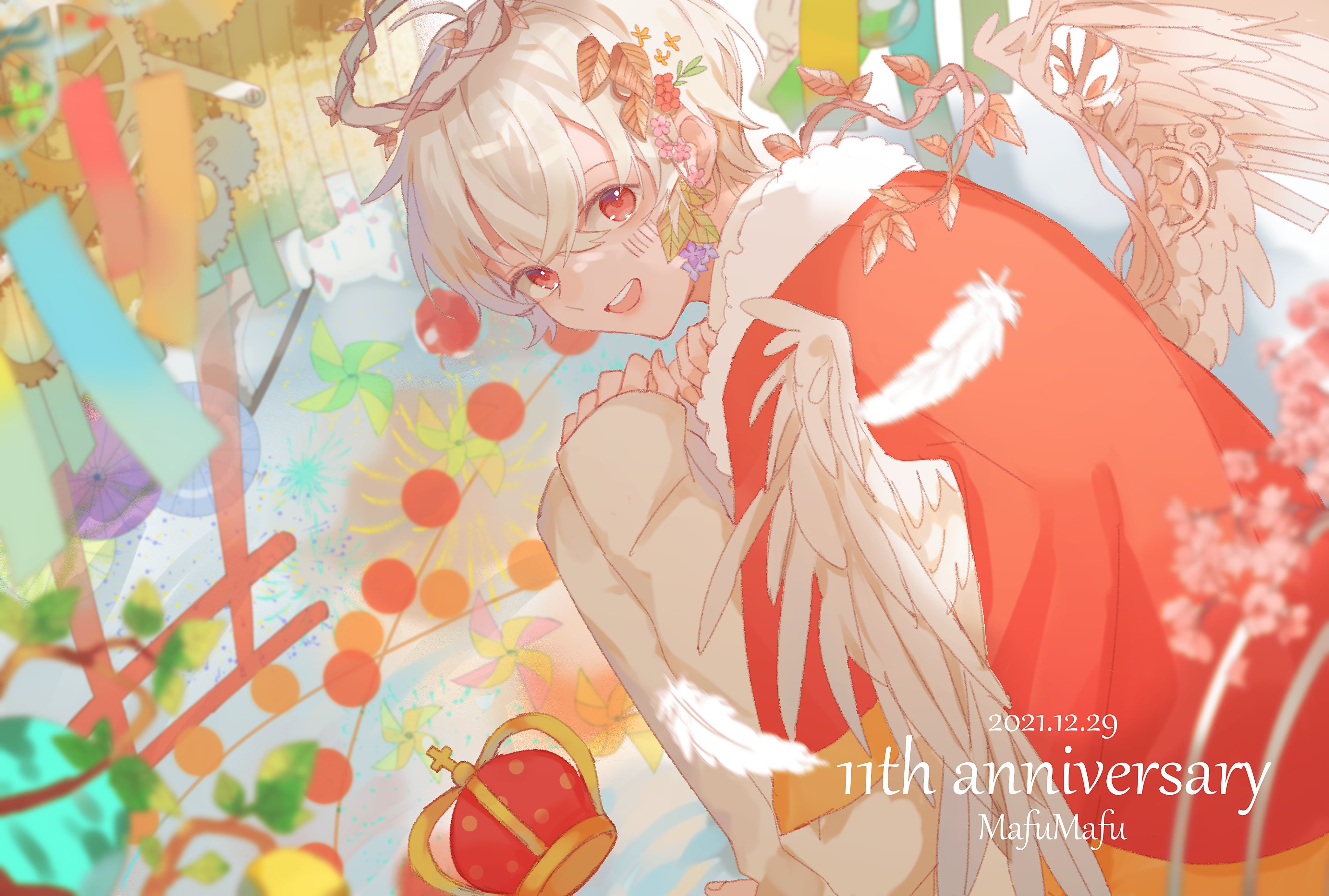まふまふ ふもふも (@Fumofumo2222) / X