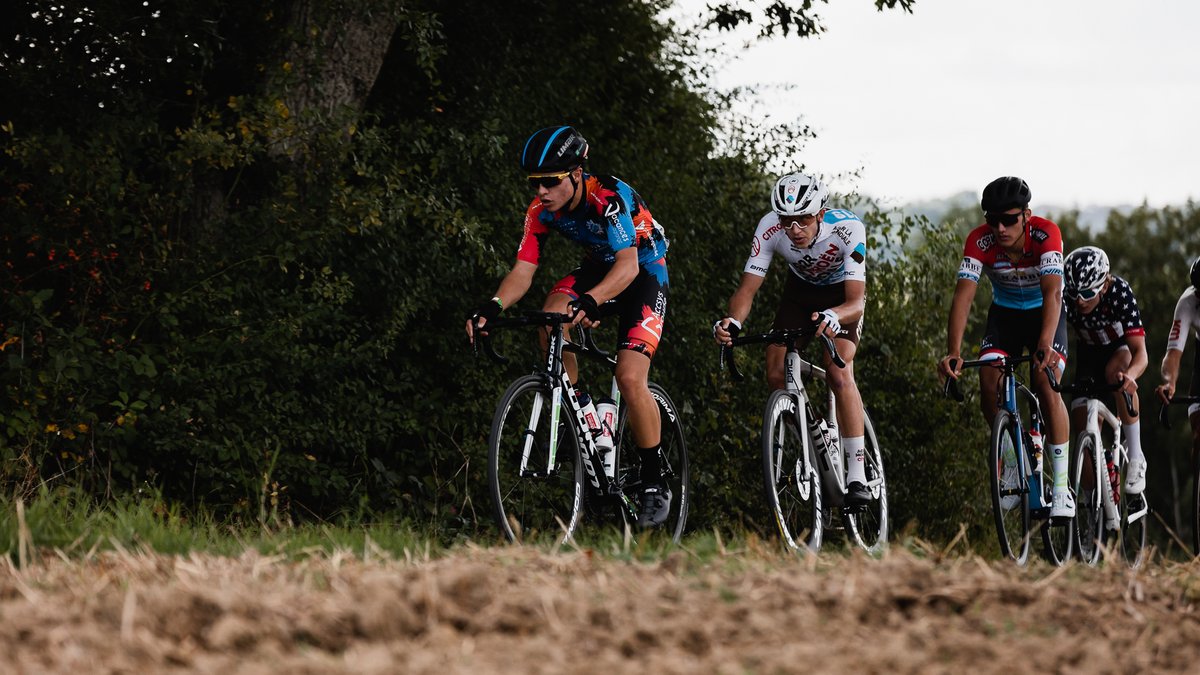 DECATHLON CMA CGM NewGen tweet media