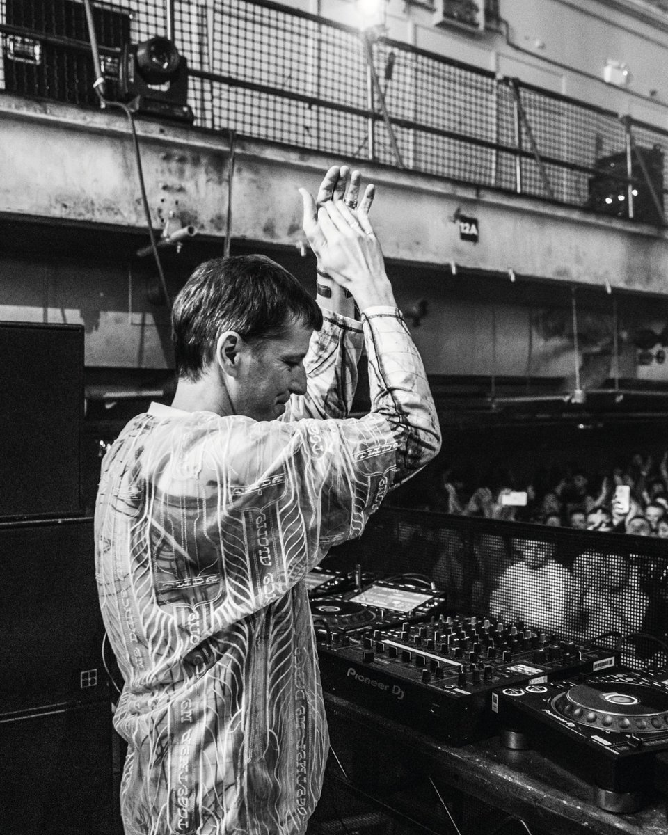 Printworks_LDN tweet picture