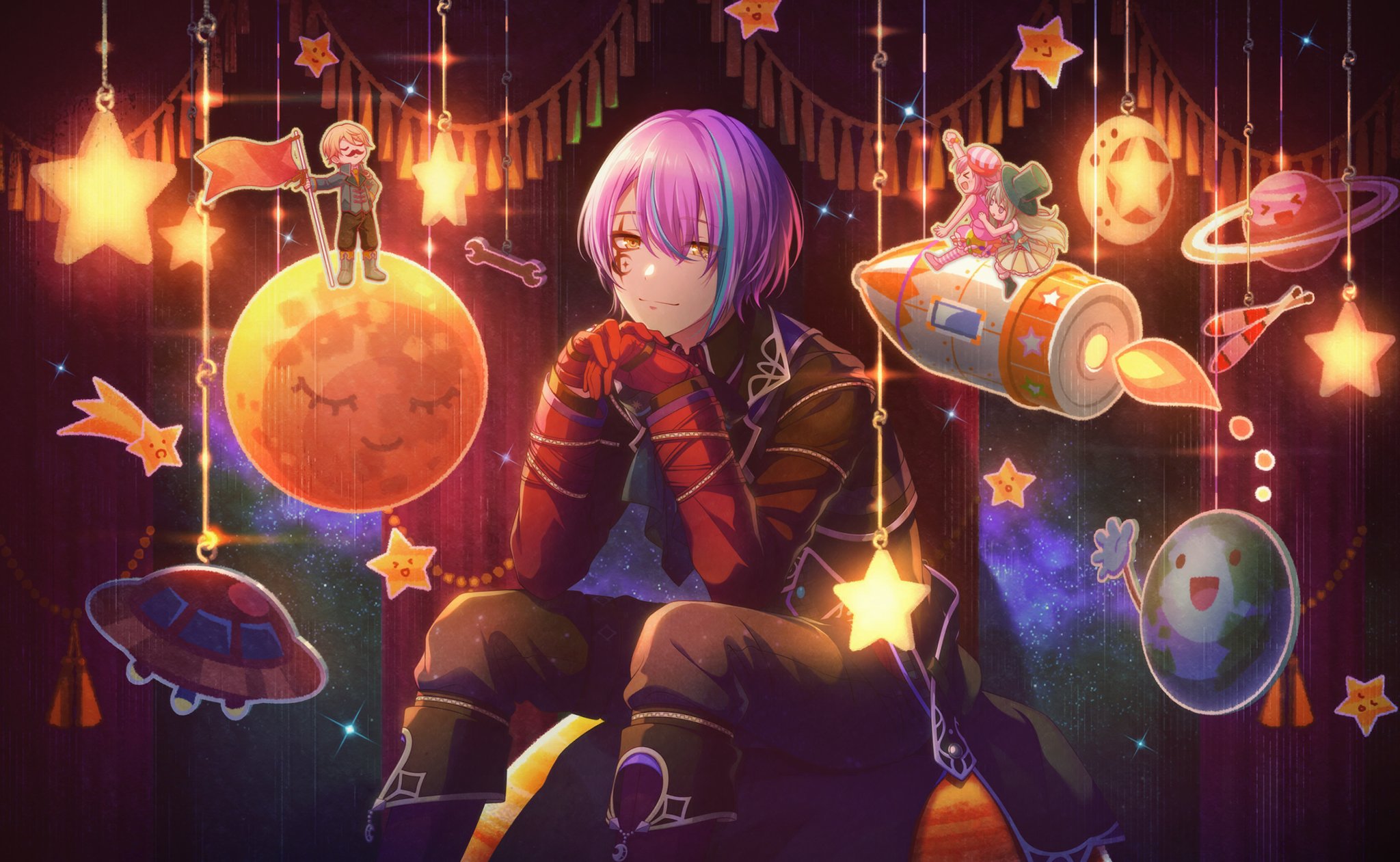 rui ㅤㅤ♡ㅤㅤ̥ㅤㅤruiㅤㅤﾞㅤㅤ๑ㅤㅤㅤㅤ ㅤ