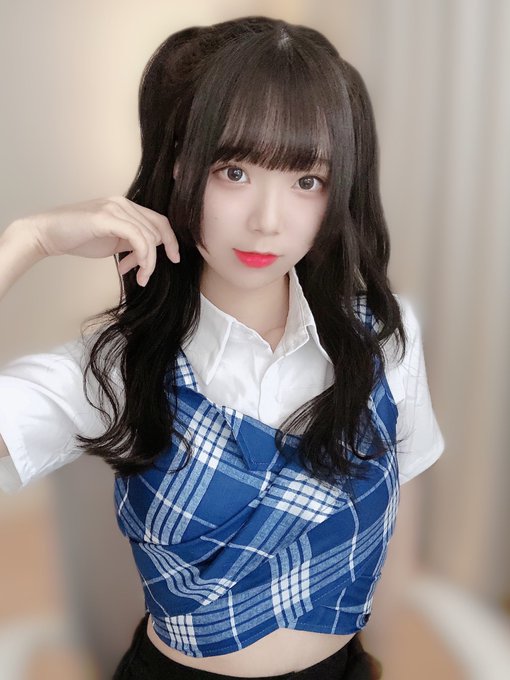 コスプレイヤーHattie（へティー）のTwitter画像34
