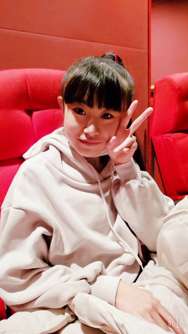 Twitterのコスプレ画像2