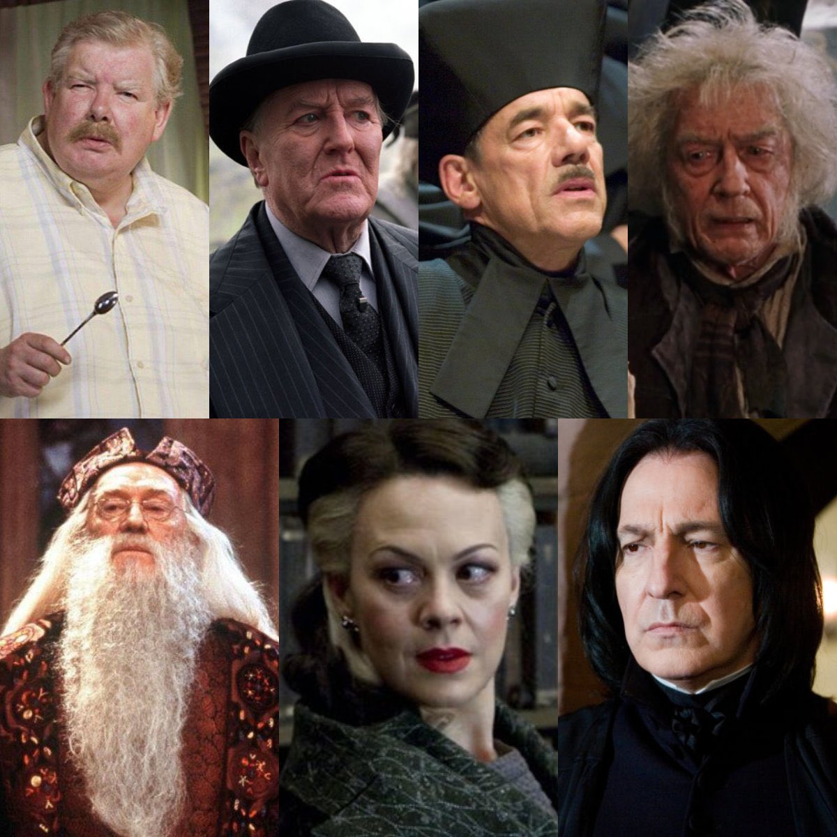 The saddest thing about the Harry Potter 20th anniversary reunion is that none of them will be there.