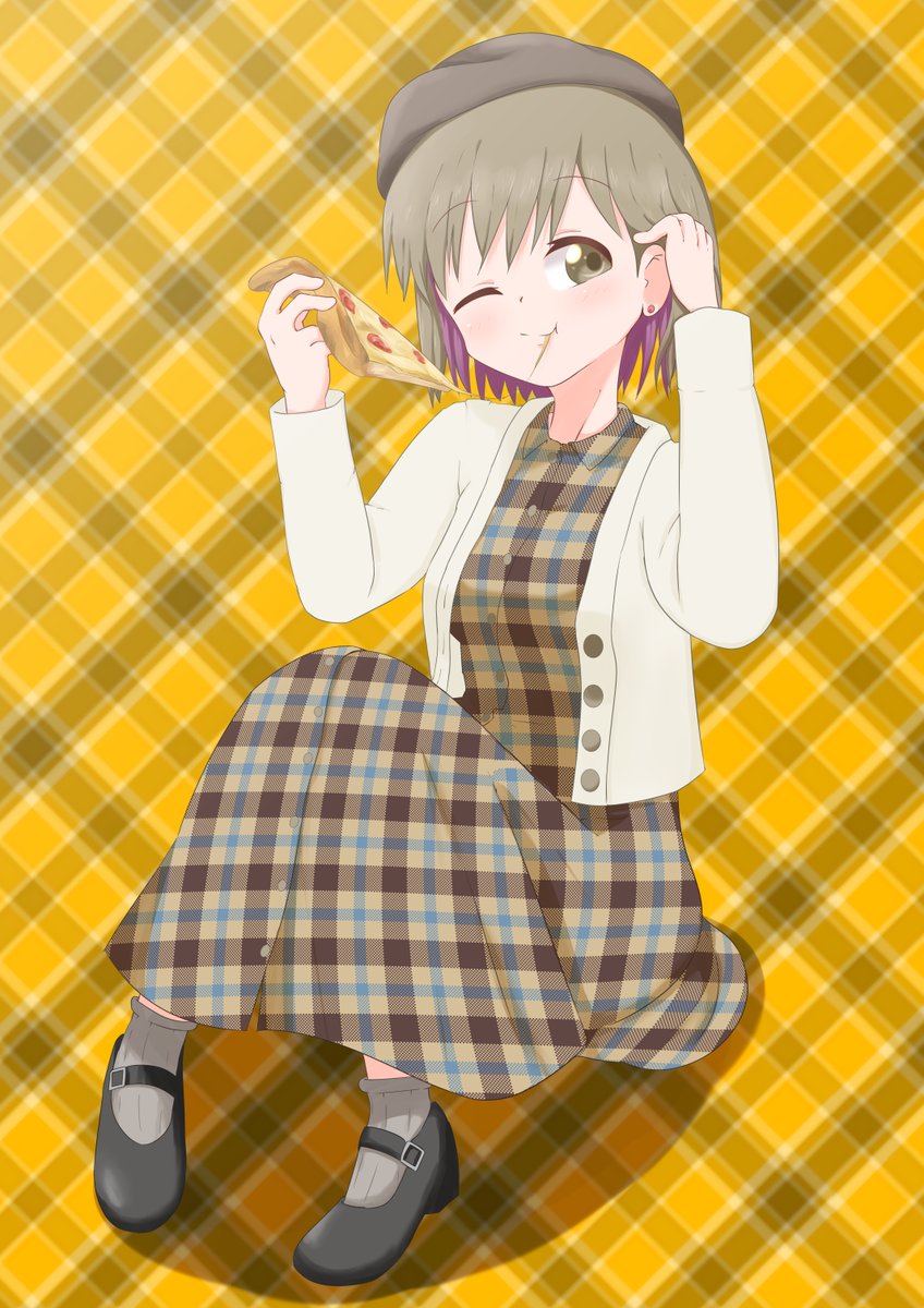 ふりかえり5 