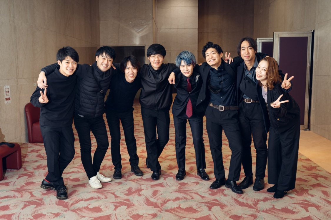 bsax_m's tweet photo. 2021年は、環境の変化がたくさんあり
本当にあっという間の1年でした…！

大阪と福岡…近いようで遠い😭😭
今まで以上に精進していきます🎷🎷

私に関わって頂いたすべての皆様、
今年も大変お世話になりました🥺
来年もどうぞよろしくお願いします❣️❣️ https://t.co/SyRMGjzFxo