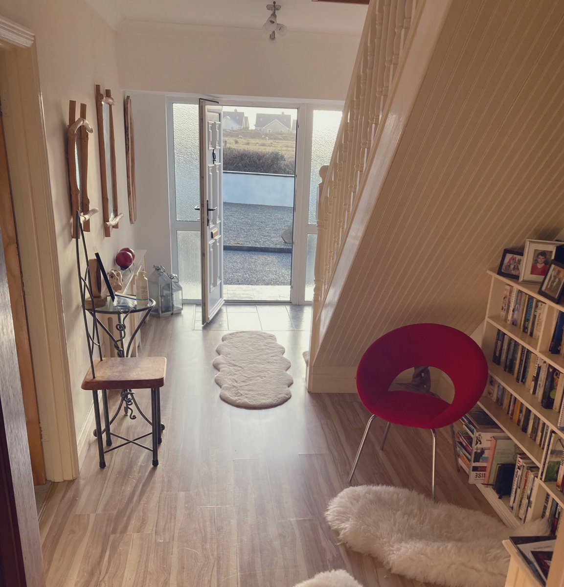 Caroline McHale tweet media