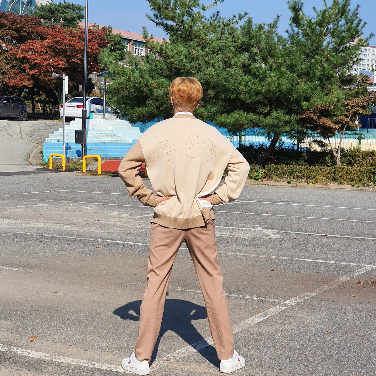 [📸] 찬양이의 촬영법 🧏‍♂️

#유선호 #YOO_SEONHO
#소녀의세계2 #주찬양
#SEONHO_PIC