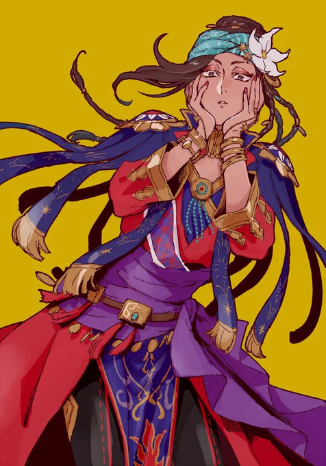 #2021年自分が選ぶ今年の4枚 