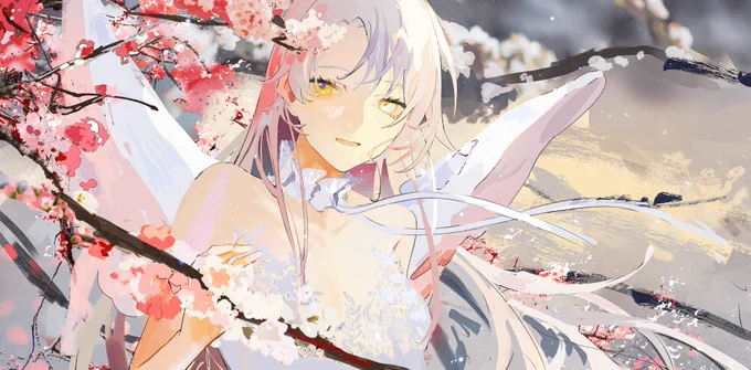 描き納め!
とても楽しい一年でした!!有難うございました!2022もよろしくお願いします(*'ω`) 