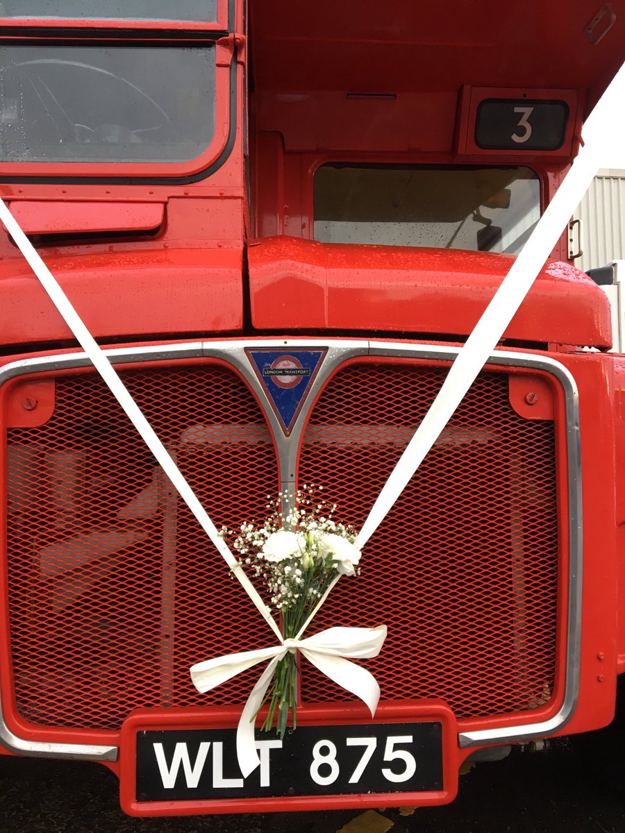 The Red Bus tweet media