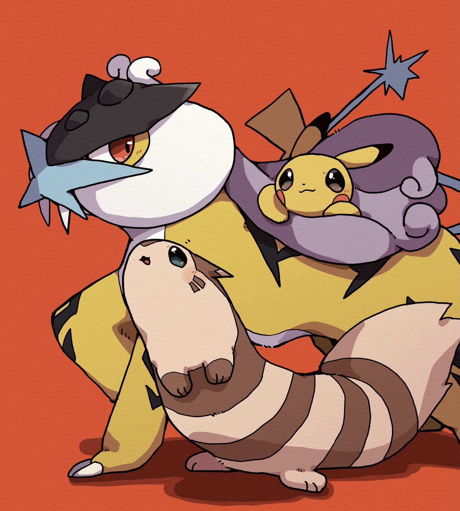 Tweets With Replies By Furret Propaganda Furret Ganda Twitter