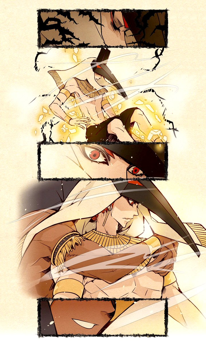 #2021年自分が選ぶ今年の4枚
クリスタに慣れることができたのはENNEADのおかげでした!来年はもっとたくさん描きたいな〜