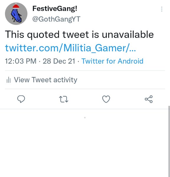 we are famous gang now