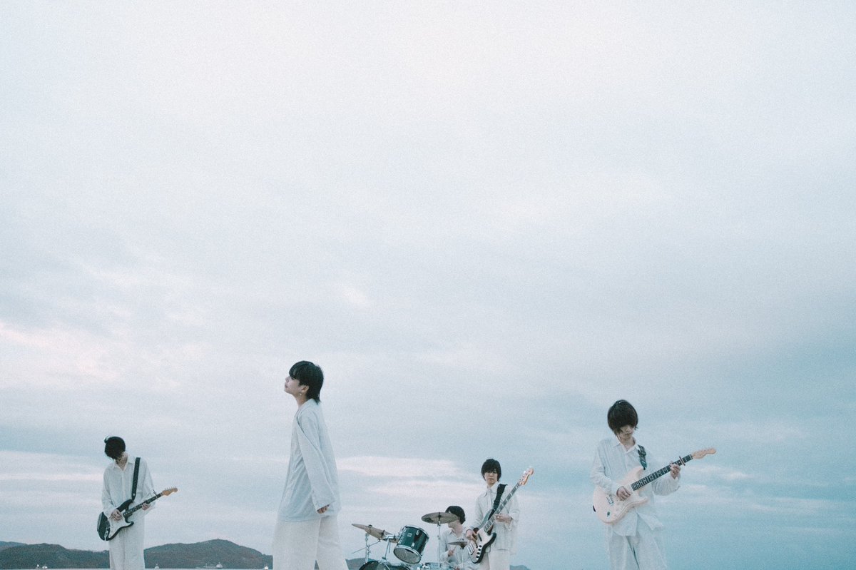 Shiro_iatelier's tweet photo. 【music video】

開花宣言 /  SHIROI ATELIER.

Music video full▽
https://t.co/BxLGnqzVSw https://t.co/qTWUyndAmZ