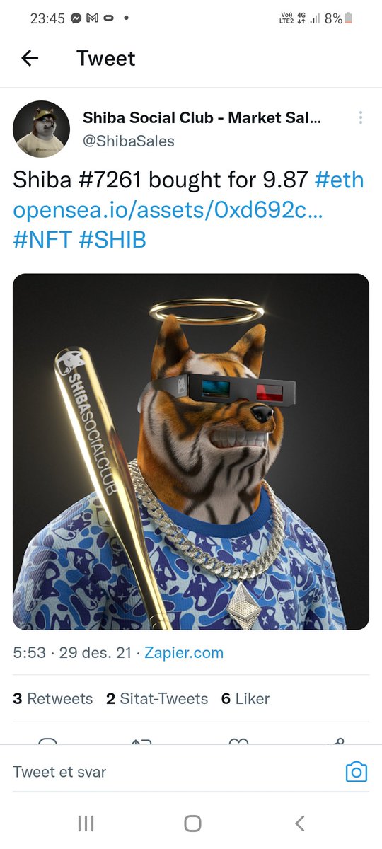 Fredrik21 tweet media