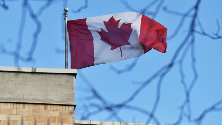Le Canada prive d'indemnités chômage ceux qui refusent de se faire vacciner
l.bfmtv.com/1u9