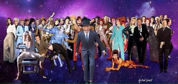 lauraluzi2's tweet photo. This was my 2021 with you, kooks! 🥂⚡
#BowieForever #DavidBowie
Let s share 2022 together too! https://t.co/eQj3Vk6YCX
