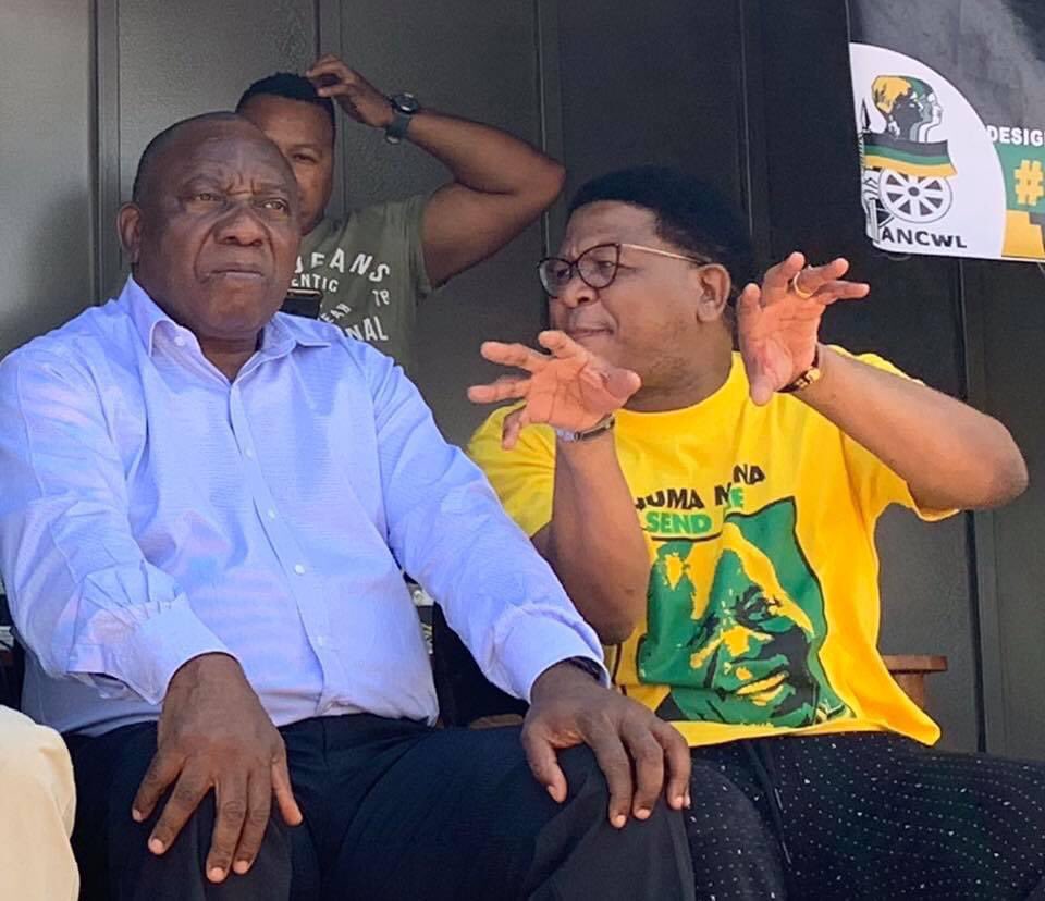 DR Ghetto Elder@large tweet media