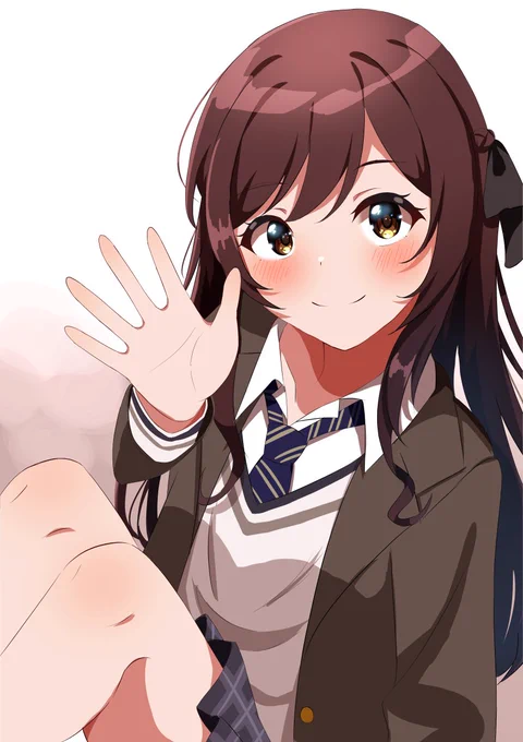 #大崎甘奈 #シャニマス 甘菜 