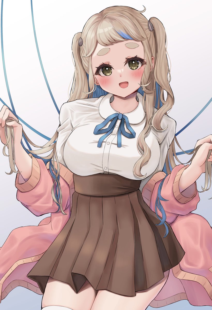 来年もよろしくね #描いてみまちた 