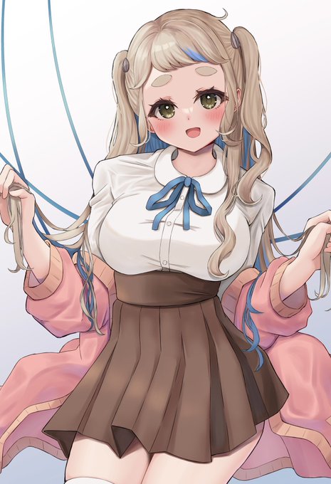 来年もよろしくね #描いてみまちた 