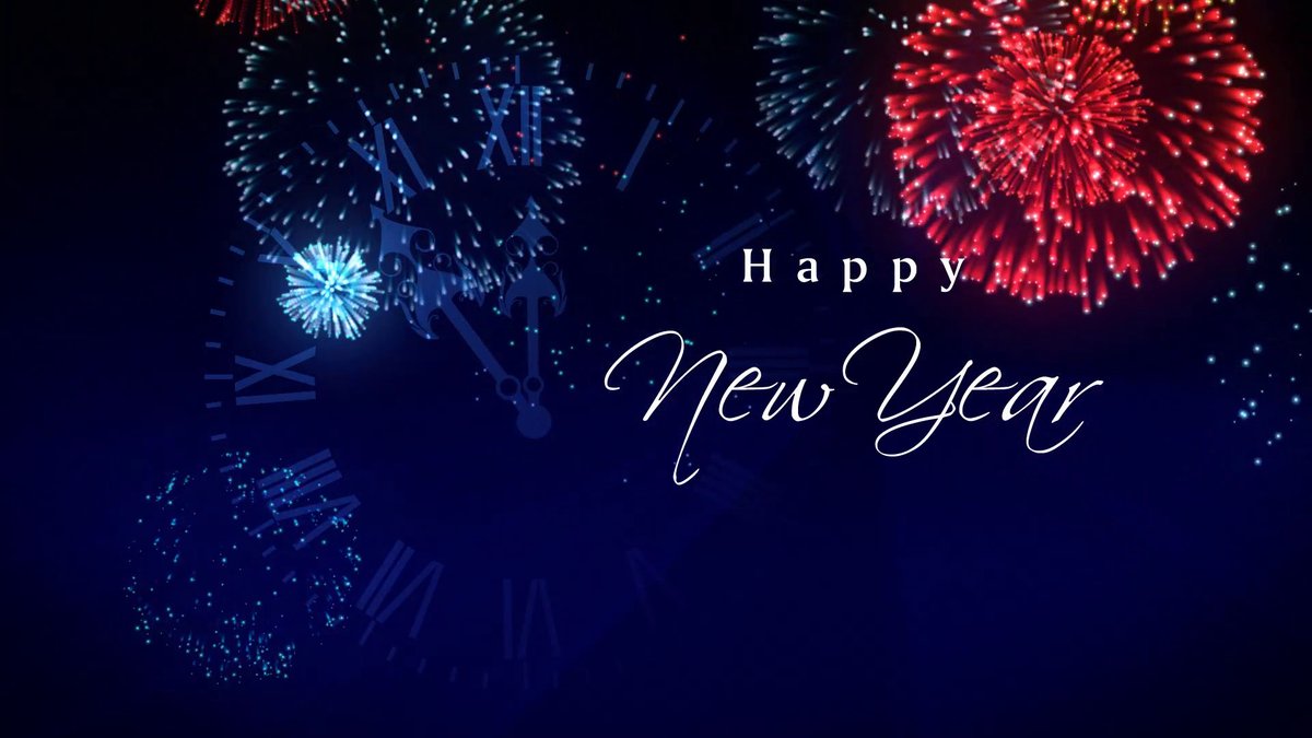 FlushServices's tweet photo. On behalf of everyone at Flush we would like to wish you and your family a Happy New Years Eve! https://t.co/5a2UM6YrzS