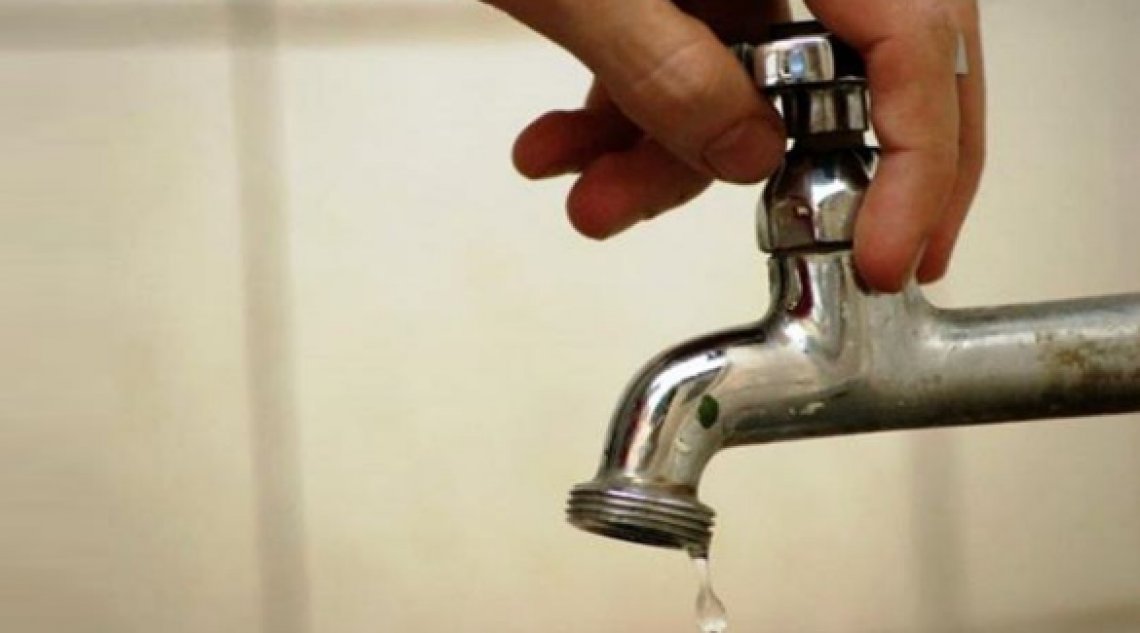 Aumento de tarifas da Cagece terá o mesmo percentual para todos os consumidores: bit.ly/3eCZqVB

#opovomais

Foto: Arquivo O POVO