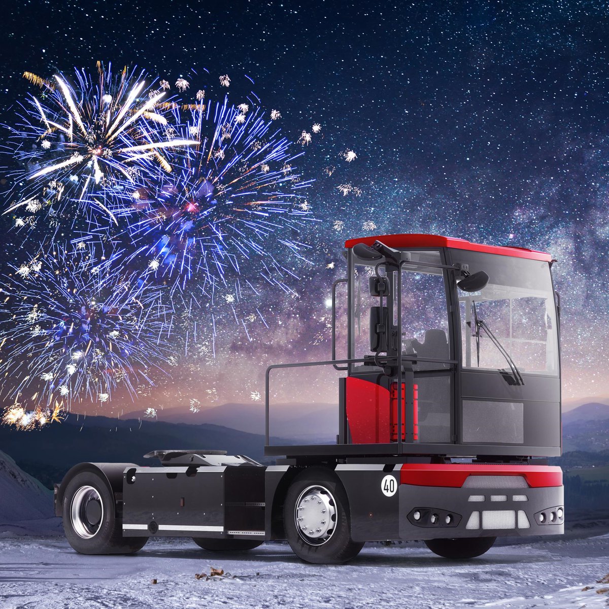 We wish you and your family a happy new year 2022.