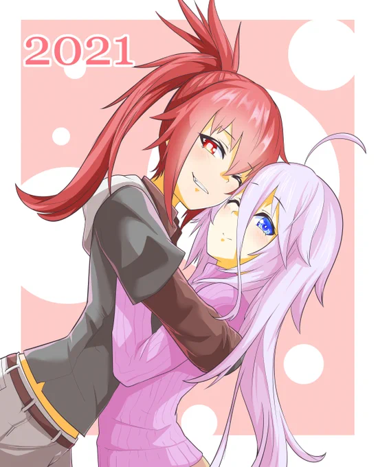 2021描き納め お疲れ様でした! 