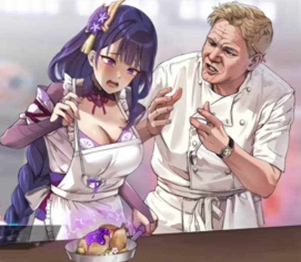 turntablehoe's tweet photo. denkt ihr gordon ramsay weiß dass dieses pic existiert https://t.co/cO0S8cHk6g