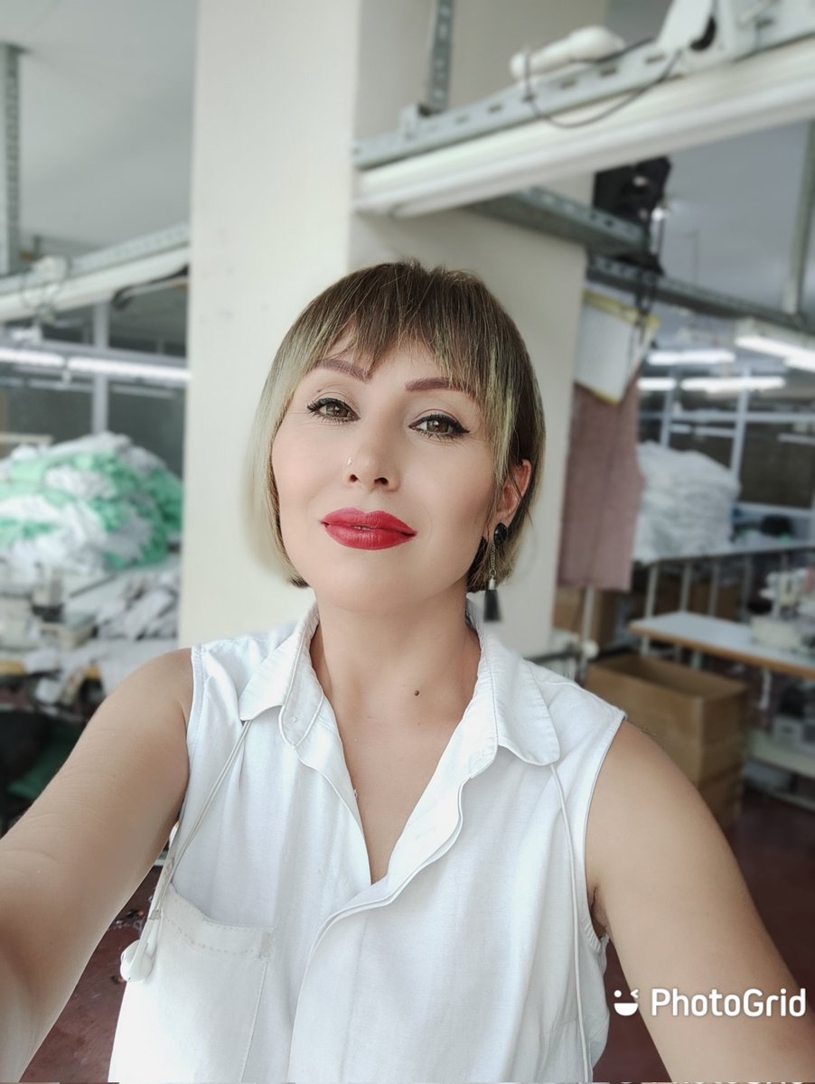 Kadın Dediğin Yenilmez, Aşık Olmuştur O ________✔️